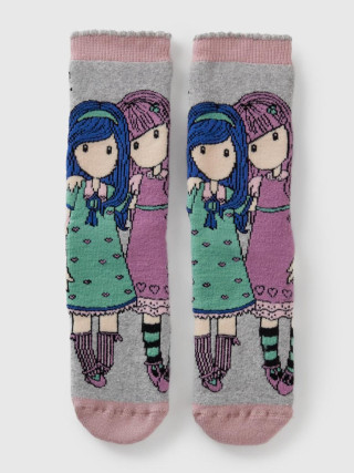 Benetton dečije čarape 