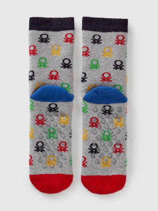 Benetton dečije čarape 