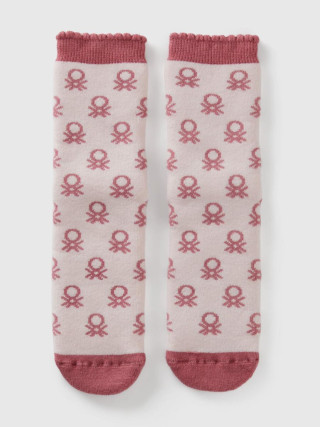 Benetton dečije čarape 