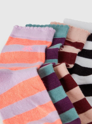 Benetton dečije čarape 4 para 