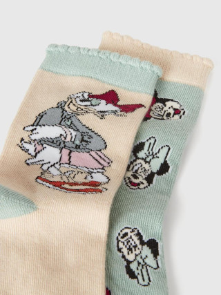 Benetton dečije čarape 