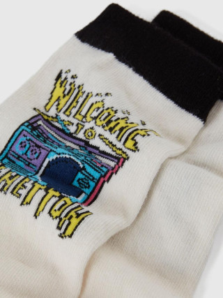 Benetton dečije čarape 