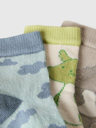 Benetton čarapice za bebe 