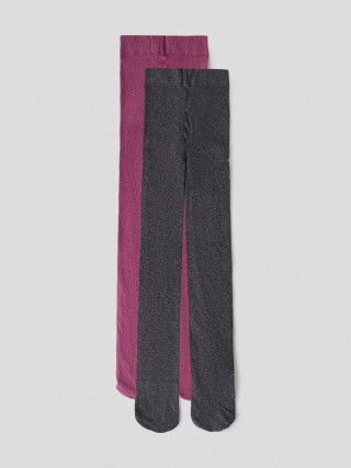 Benetton dečije hulahopke dva komada 