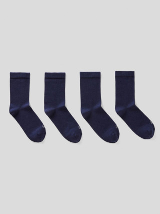 Benetton dečije čarape 4 para 