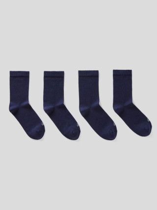 Benetton dečije čarape 4 para 