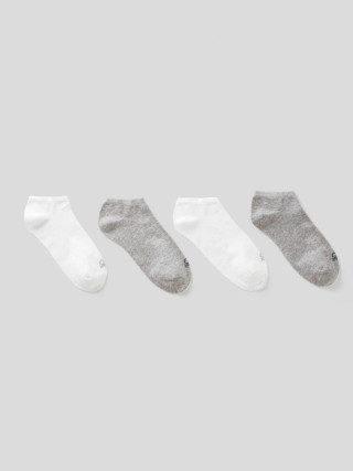 Benetton dečije čarape 4 para 