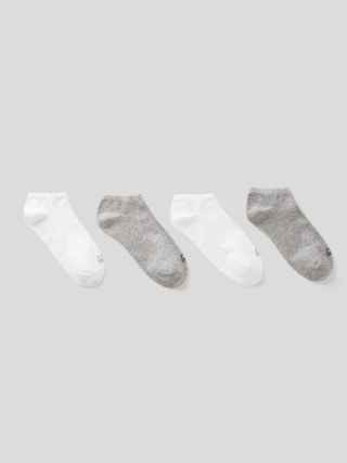 Benetton dečije čarape 4 para 