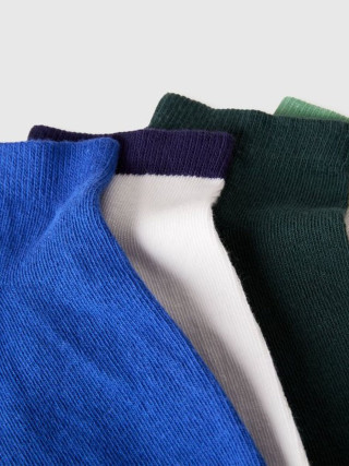 Benetton dečije čarape 4 para 