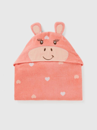 Benetton peškir za bebe 