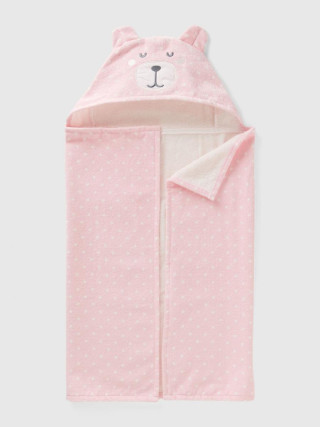 Benetton peškir za bebe 