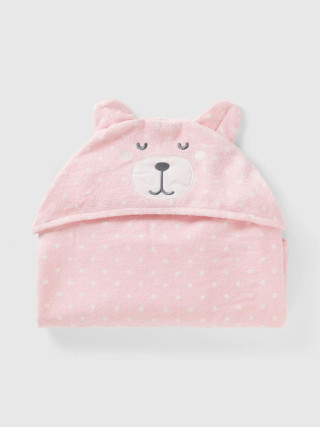 Benetton peškir za bebe 