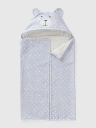 Benetton peškir za bebe 