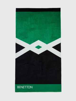 Benetton peškir 