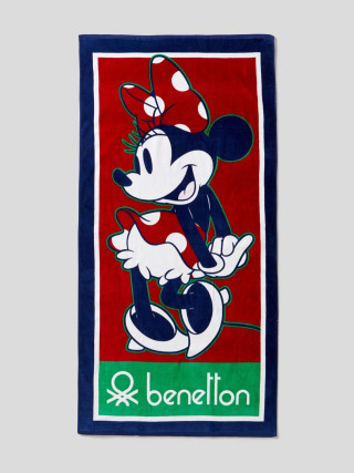 Benetton dečiji peškir 