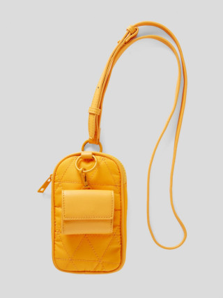 Benetton ženska torbica za mobilni telefon i slušalice 