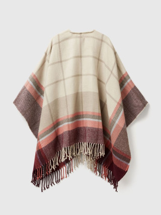 Benetton ženski pončo 