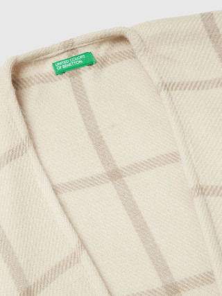 Benetton ženski pončo 