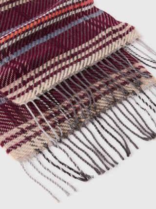 Benetton muški šal 