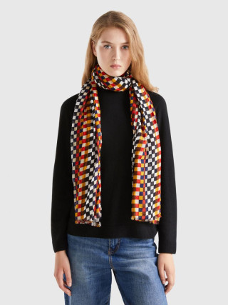 Benetton ženski šal 