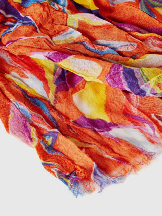 Benetton ženski šal 