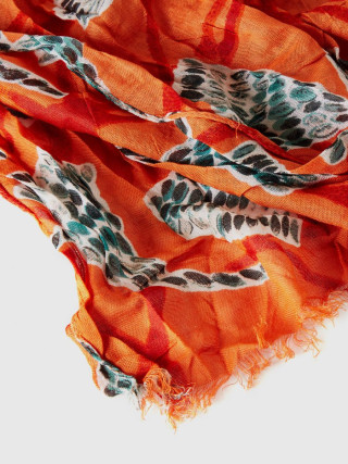 Benetton ženski šal 