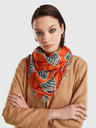 Benetton ženski šal 