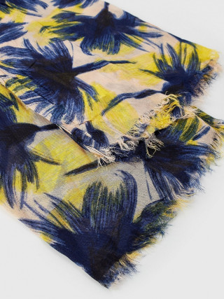 Benetton ženski šal 