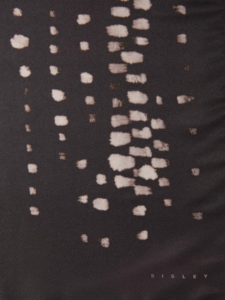 Sisley ženska marama 