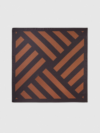 Sisley ženska marama 