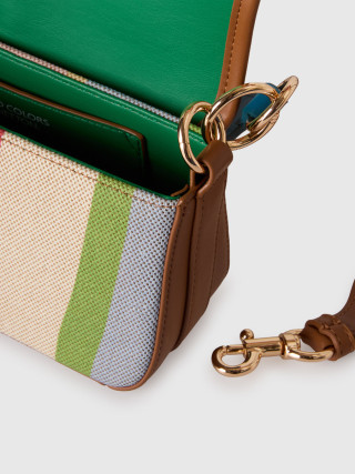 Benetton ženska torba 