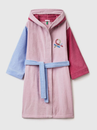 Benetton dečiji bade mantil 