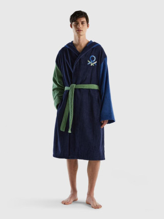 Benetton bade mantil 