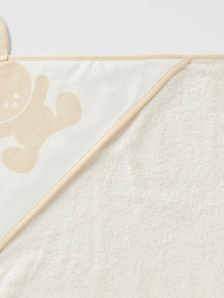 Benetton peškir za bebe 