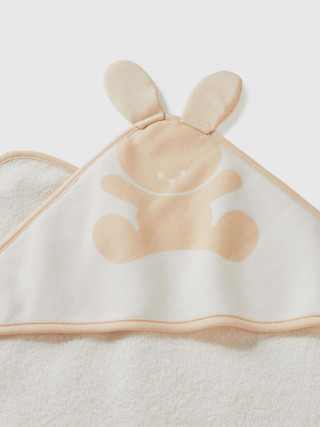Benetton peškir za bebe 
