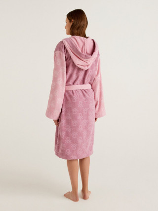 Benetton unisex bademantil 