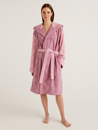 Benetton unisex bademantil 