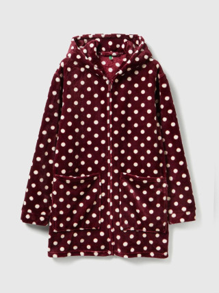 Benetton ženski kućni ogrtač 