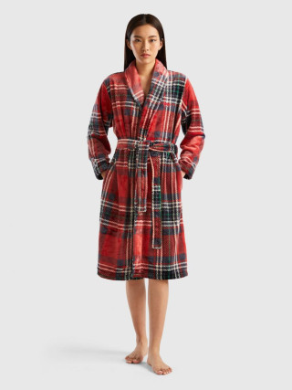 Benetton kućni ogrtač 