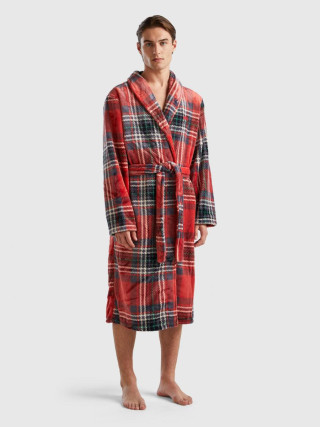 Benetton kućni ogrtač 