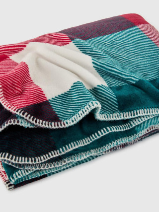 Benetton unisex ćebe 