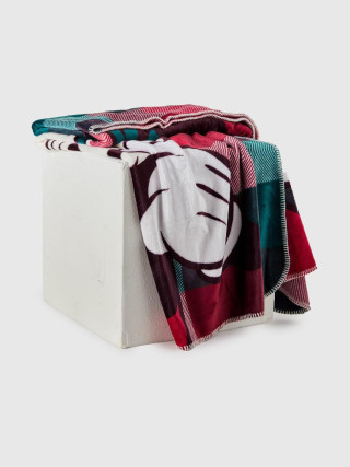 Benetton unisex ćebe 