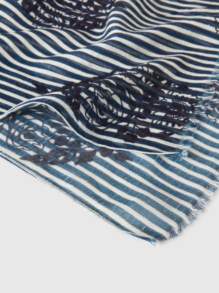 Benetton ženska ešarpa 