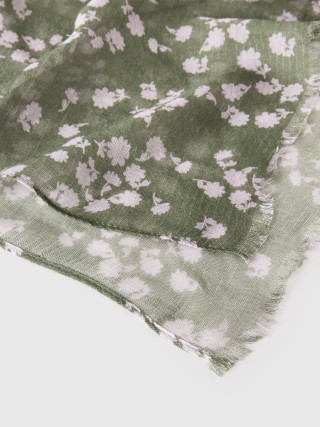 Benetton ženska ešarpa 