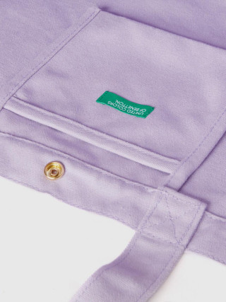 Benetton ženska torba za plažu 