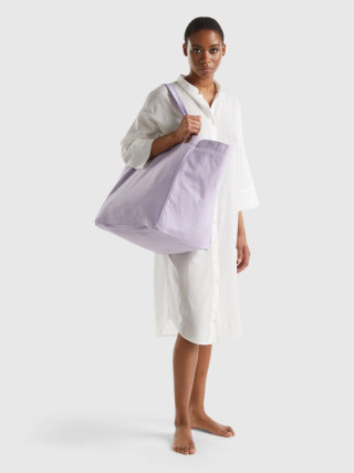 Benetton ženska torba za plažu 