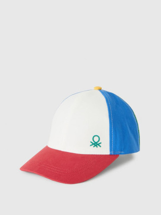 Benetton dečiji kačket 