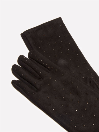 Sisley ženske rukavice 