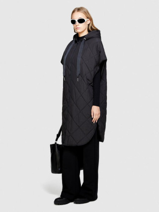 Sisley ženski prsluk 