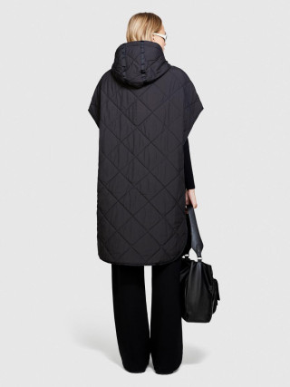 Sisley ženski prsluk 